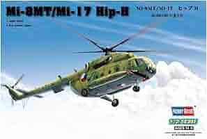 1/35 大！Mil Mi-8MT/Mi-17 Hip-H プラモデル 618BM+qY-ML._AC_SY200_QL15_.jpg